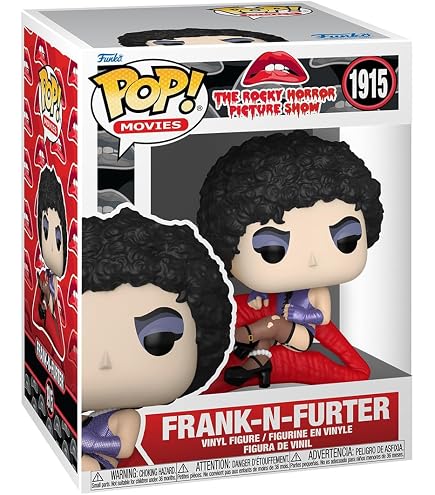 Amazon | Funko 33090 Pop Little Shop of Horrors Audrey II Vinyl
